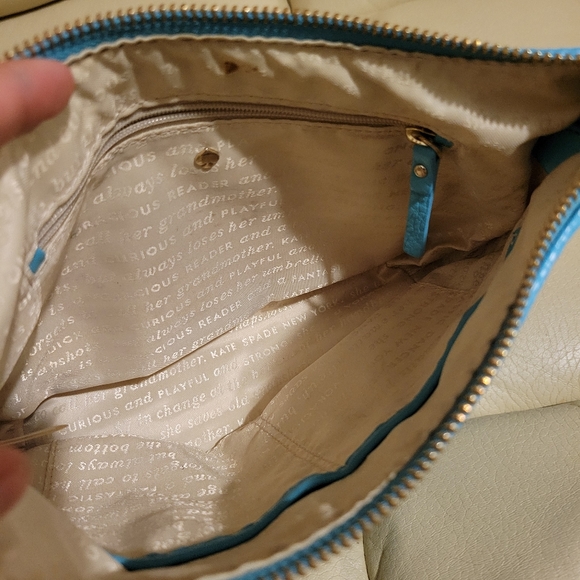 Kate Spade Bag - Picture 9 of 10